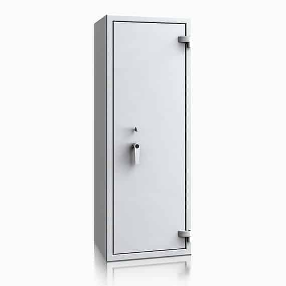 Szafa na broń długą i krótką MAX Kombi 5 - zdjęcie 5 | Sklepsejfy.pl