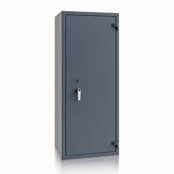 Szafa na broń długą i krótką MAX Kombi 6 - zdjęcie 4 | Sklepsejfy.pl