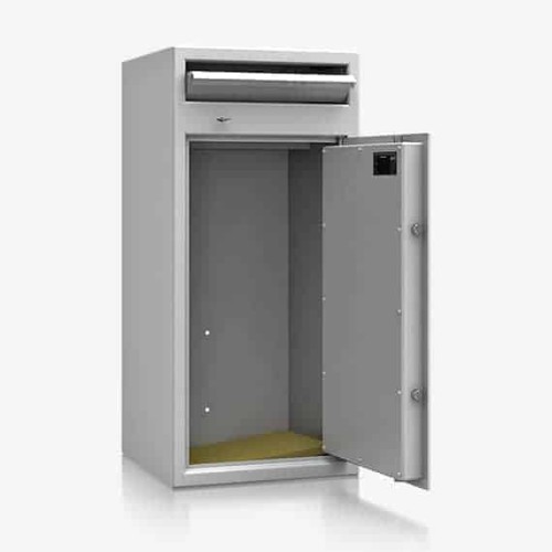 Sejf z wrzutnią Peine 705 klasa S1 | Sklepsejfy.pl