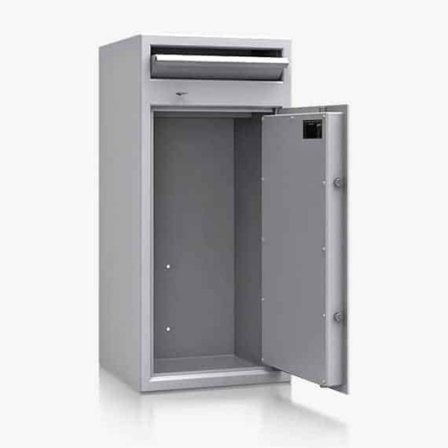 Sejf z wrzutnią Peine 705 klasa S1 - zdjęcie 2 | Sklepsejfy.pl