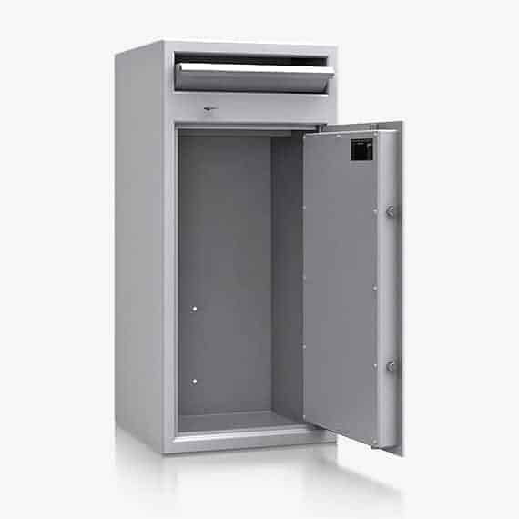 Sejf z wrzutnią Peine 705 klasa S1 - zdjęcie 2 | Sklepsejfy.pl