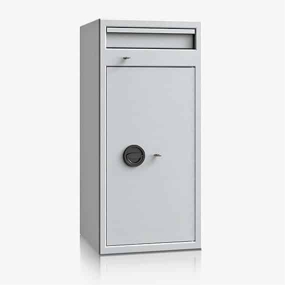 Sejf z wrzutnią Peine 705 klasa S1 - zdjęcie 3 | Sklepsejfy.pl