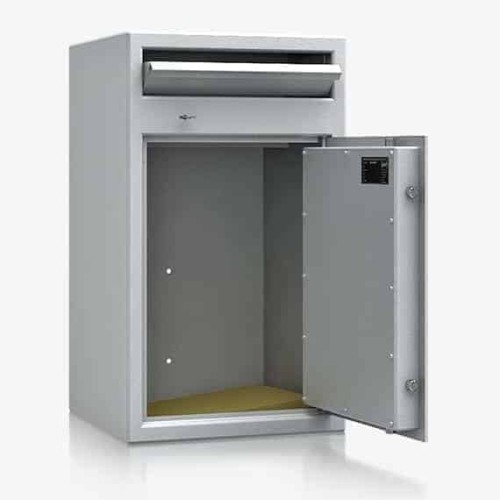 Sejf z wrzutnią Peine 704 klasa S1 | Sklepsejfy.pl