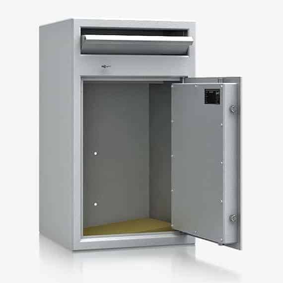 Sejf z wrzutnią Peine 704 klasa S1 | Sklepsejfy.pl