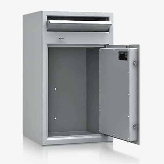 Sejf z wrzutnią Peine 704 klasa S1 - zdjęcie 2 | Sklepsejfy.pl