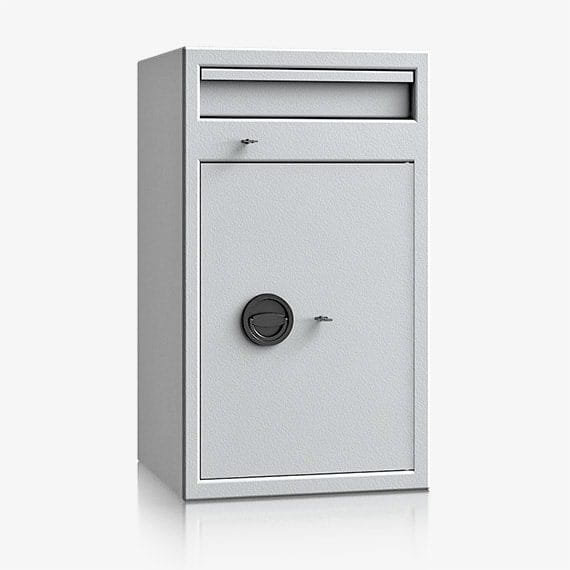 Sejf z wrzutnią Peine 704 klasa S1 - zdjęcie 3 | Sklepsejfy.pl