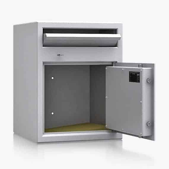 Sejf z wrzutnią Peine 703 klasa S1 | Sklepsejfy.pl