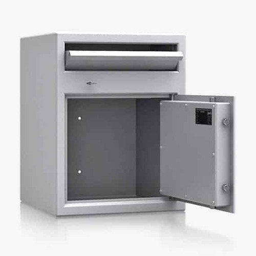 Sejf z wrzutnią Peine 703 klasa S1 - zdjęcie 2 | Sklepsejfy.pl