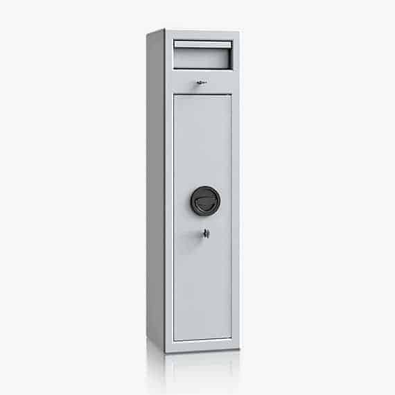 Sejf z wrzutnią Peine 702 klasa S1 - zdjęcie 3 | Sklepsejfy.pl