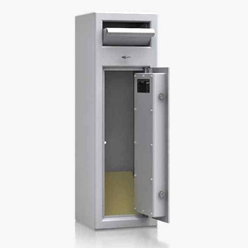 Sejf z wrzutnią Peine 701 Klasa S1 | Sklepsejfy.pl