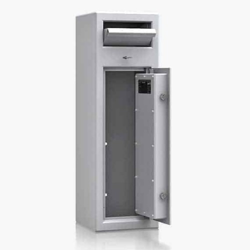 Sejf z wrzutnią Peine 701 Klasa S1 - zdjęcie 2 | Sklepsejfy.pl