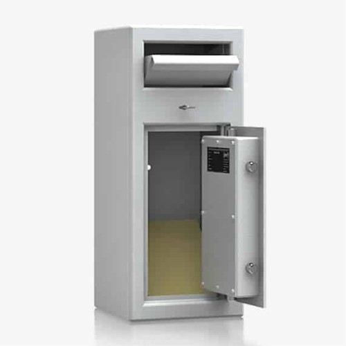 Sejf z wrzutnią Peine 700 klasa I | Sklepsejfy.pl