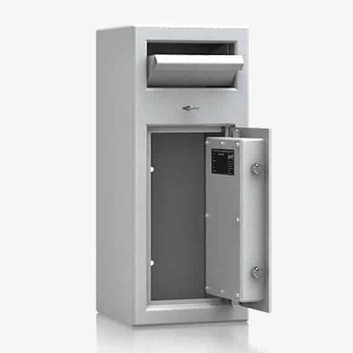 Sejf z wrzutnią Peine 700 klasa I - zdjęcie 2 | Sklepsejfy.pl