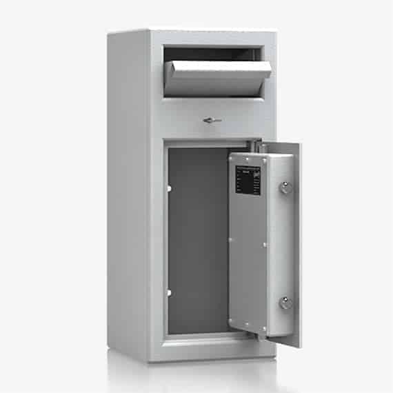 Sejf z wrzutnią Peine 700 klasa I - zdjęcie 2 | Sklepsejfy.pl