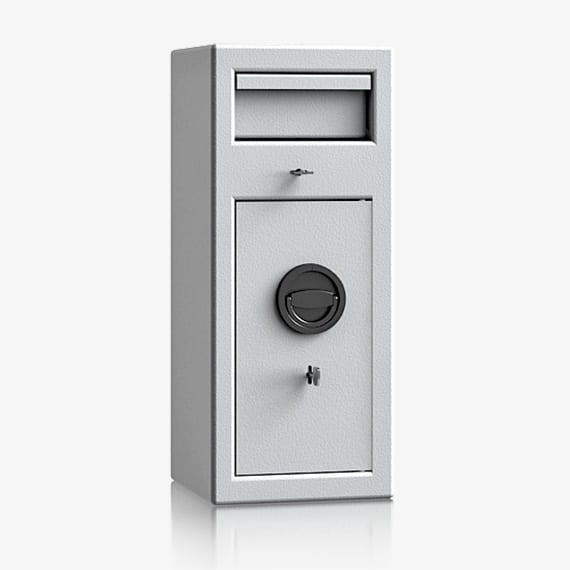 Sejf z wrzutnią Peine 700 klasa I - zdjęcie 3 | Sklepsejfy.pl