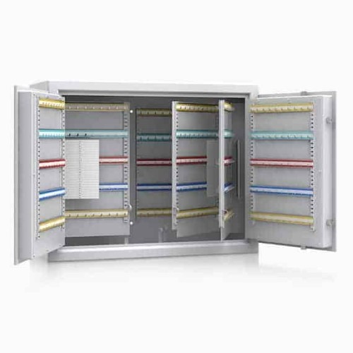 Sejf na dokumenty rzeczy wartościowe Mai | Sklepsejfy.pl