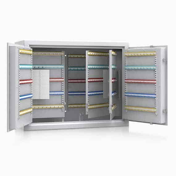 Sejf na dokumenty rzeczy wartościowe Mai | Sklepsejfy.pl