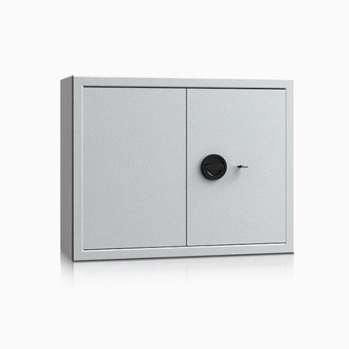 Sejf na dokumenty rzeczy wartościowe Mai - zdjęcie 2 | Sklepsejfy.pl