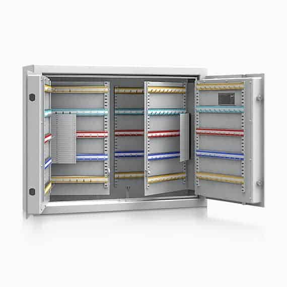 Sejf na dokumenty rzeczy wartościowe Mai | Sklepsejfy.pl