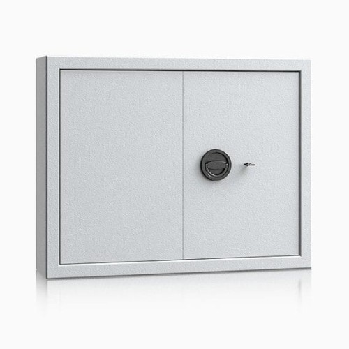 Sejf na dokumenty rzeczy wartościowe Mai - zdjęcie 2 | Sklepsejfy.pl
