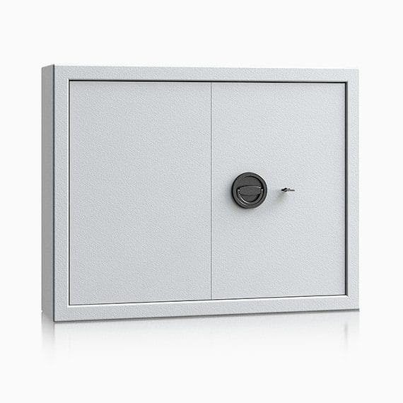 Sejf na dokumenty rzeczy wartościowe Mai - zdjęcie 2 | Sklepsejfy.pl