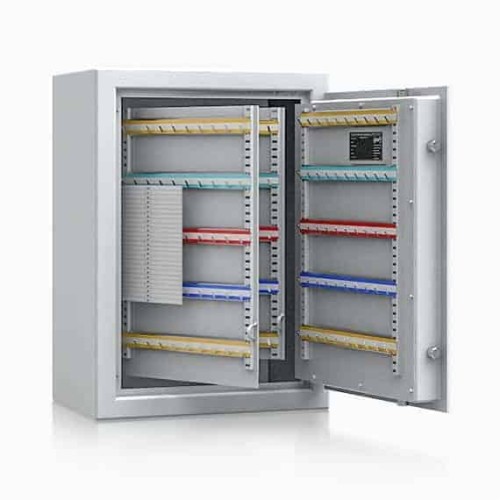 Sejf na dokumenty rzeczy wartościowe Mai | Sklepsejfy.pl