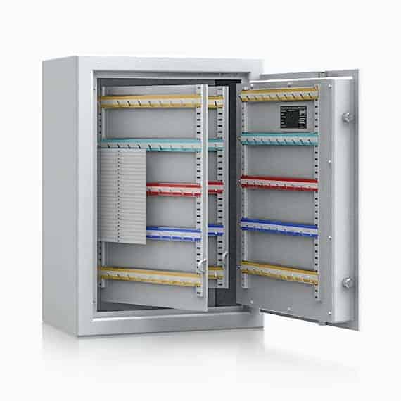 Sejf na dokumenty rzeczy wartościowe Mai | Sklepsejfy.pl