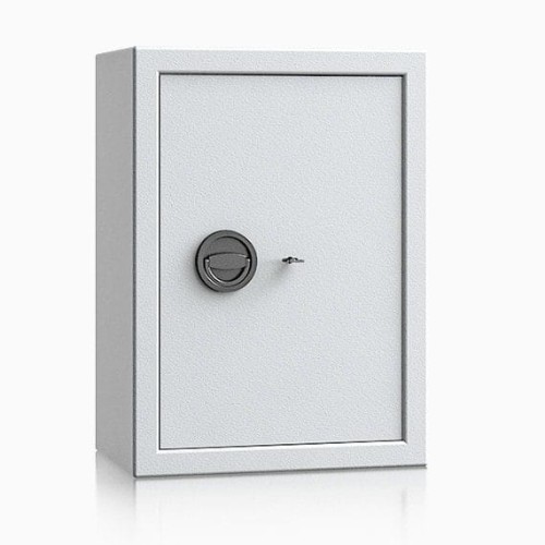 Sejf na dokumenty rzeczy wartościowe Mai - zdjęcie 2 | Sklepsejfy.pl