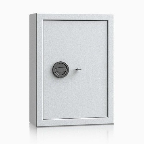 Sejf na dokumenty rzeczy wartościowe Mai - zdjęcie 2 | Sklepsejfy.pl