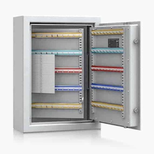 Sejf na dokumenty rzeczy wartościowe Mai | Sklepsejfy.pl