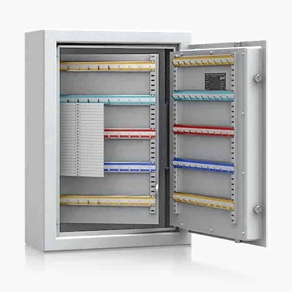 Sejf na dokumenty rzeczy wartościowe Mai | Sklepsejfy.pl