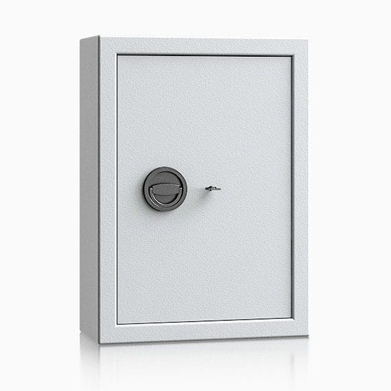 Sejf na dokumenty rzeczy wartościowe Mai - zdjęcie 2 | Sklepsejfy.pl