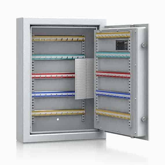 Sejf na dokumenty rzeczy wartościowe Mai | Sklepsejfy.pl