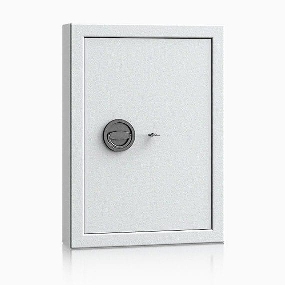 Sejf na dokumenty rzeczy wartościowe Mai - zdjęcie 2 | Sklepsejfy.pl