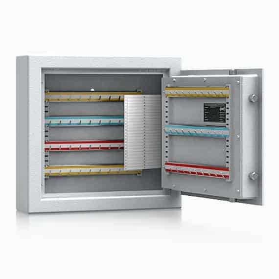 Sejf na dokumenty rzeczy wartościowe Mai | Sklepsejfy.pl