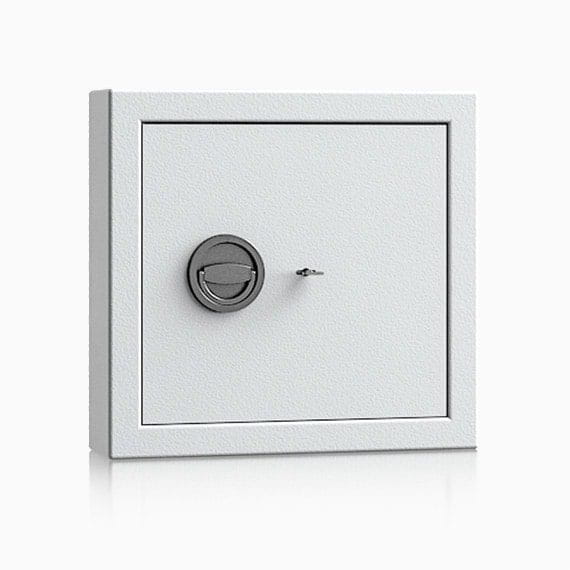 Sejf na dokumenty rzeczy wartościowe Mai - zdjęcie 2 | Sklepsejfy.pl
