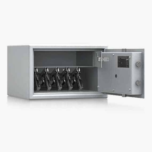 Sejf na broń krótką Kassel Calden 100 kl | Sklepsejfy.pl