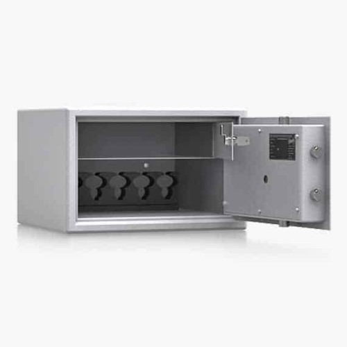 Sejf na broń krótką Kassel Calden 100 kl - zdjęcie 2 | Sklepsejfy.pl