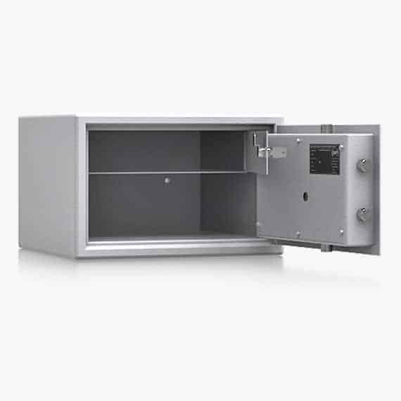 Sejf na broń krótką Kassel Calden 100 kl - zdjęcie 4 | Sklepsejfy.pl