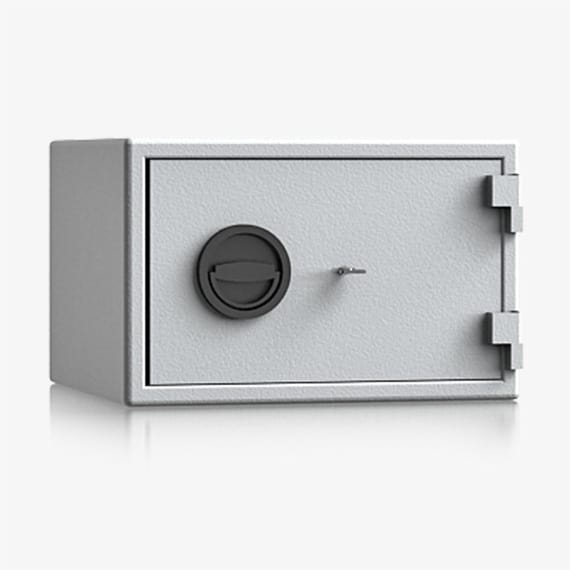 Sejf na broń krótką Kassel Calden 100 kl - zdjęcie 5 | Sklepsejfy.pl