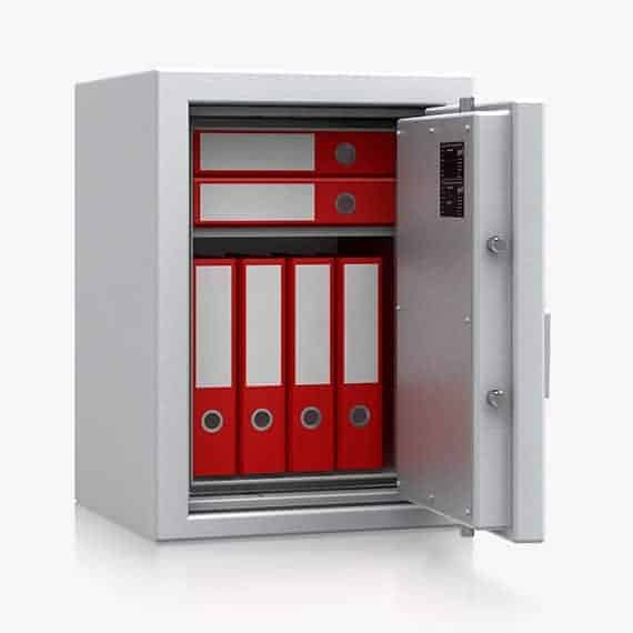 Sejf ognioodporny Karlsruhe 703 klasa I | Sklepsejfy.pl