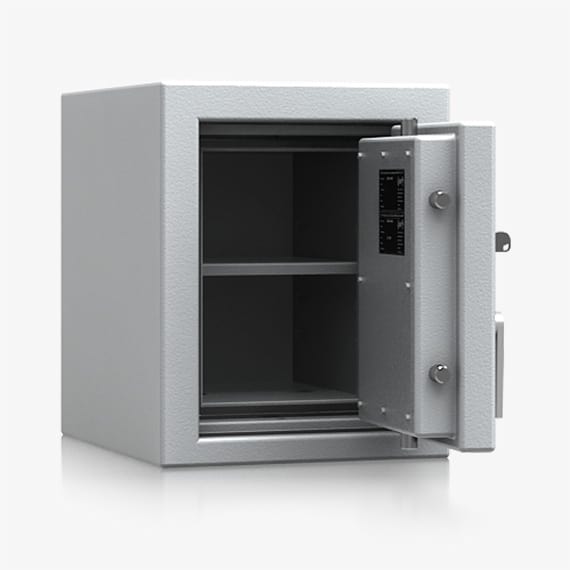 Sejf ognioodporny Karlsruhe 701 klasa I | Sklepsejfy.pl