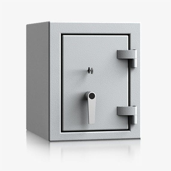 Sejf ognioodporny Karlsruhe 701 klasa I - zdjęcie 2 | Sklepsejfy.pl