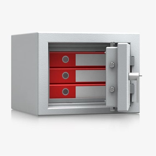 Sejf ognioodporny Karlsruhe 700 klasa I | Sklepsejfy.pl