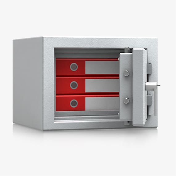 Sejf ognioodporny Karlsruhe 700 klasa I | Sklepsejfy.pl