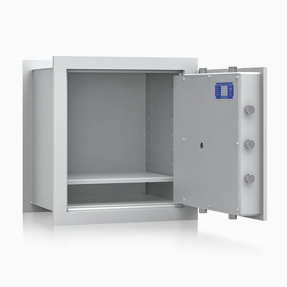 Sejf na dokumenty rzeczy wartościowe Fra - zdjęcie 2 | Sklepsejfy.pl