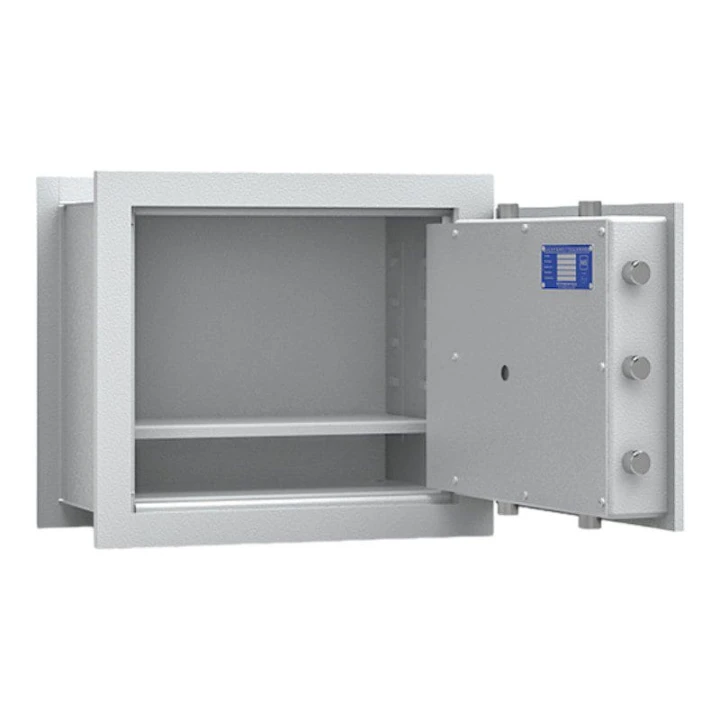 Sejf na dokumenty rzeczy wartościowe Fra - zdjęcie 4 | Sklepsejfy.pl