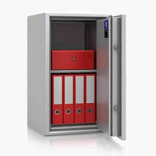 Sejf ognioodporny Wuppertal 510 Klasa I | Sklepsejfy.pl