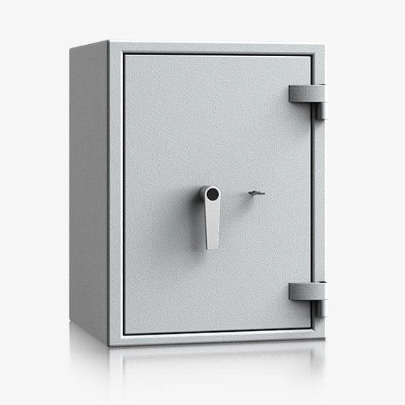 Sejf ognioodporny Wuppertal 509 Klasa I - zdjęcie 2 | Sklepsejfy.pl