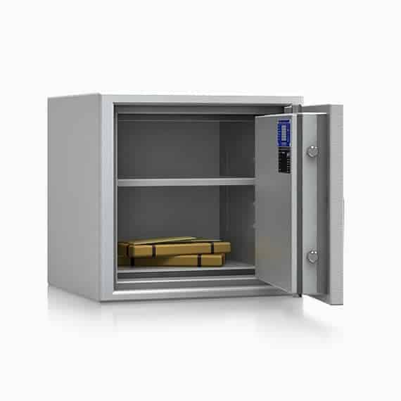 Sejf ognioodporny Wuppertal 508 Klasa I | Sklepsejfy.pl